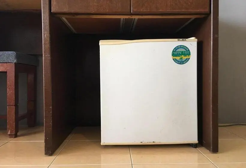 Triple Room Sea View, Panuba Inn Resort
