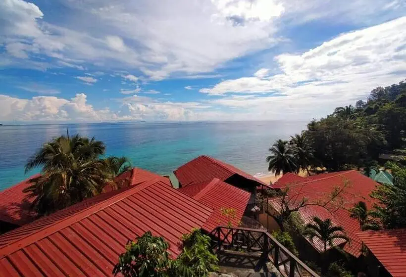 اتاق استاندارد یک نفره, Panuba Inn Resort