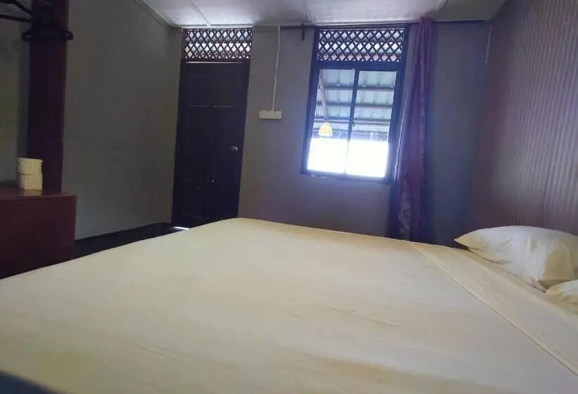اتاق استاندارد یک نفره, Panuba Inn Resort