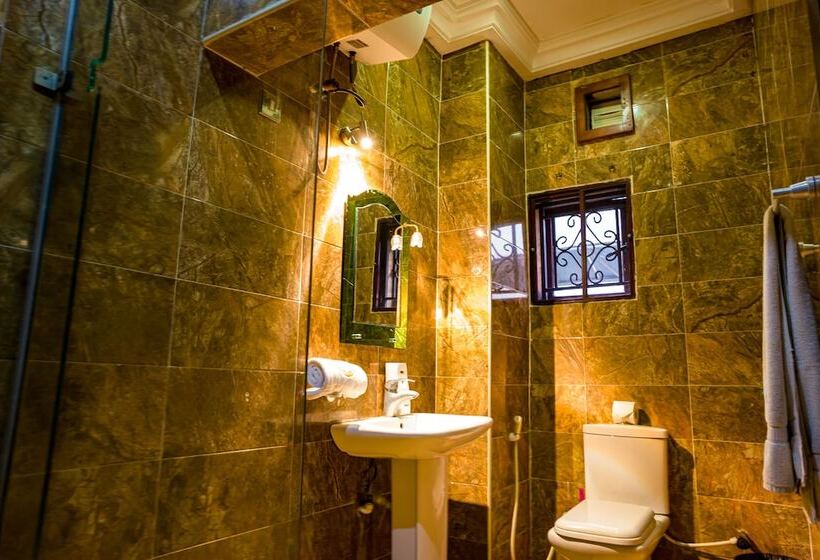 Номер Стандарт, Ibd International Hotels Limited