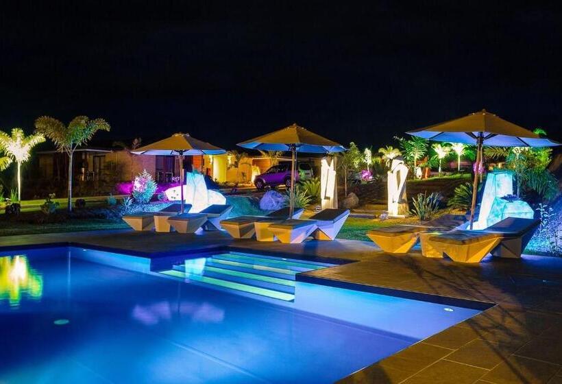 Апартаменты 1 Спальня Вид на Сад, Eden Appartel