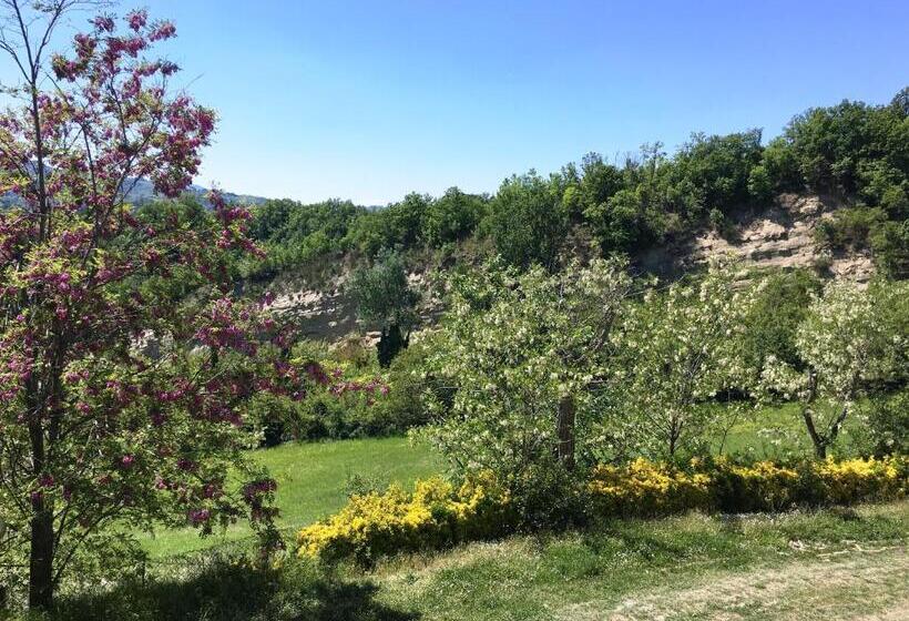 침실 1개 디럭스 아파트, Pizzicalaluna