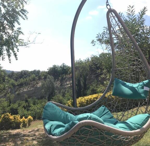 1베드룸 아파트 1층, Pizzicalaluna