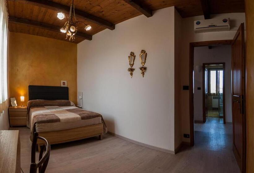 침실 1개 디럭스 아파트, Pizzicalaluna