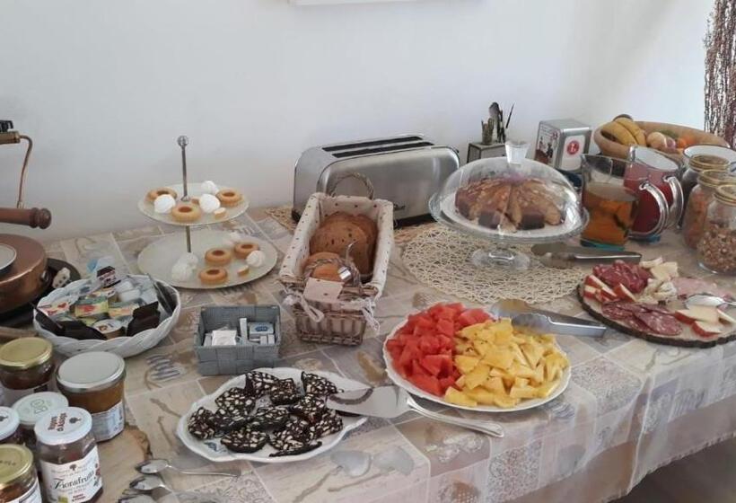 침실 1개 디럭스 아파트, Pizzicalaluna