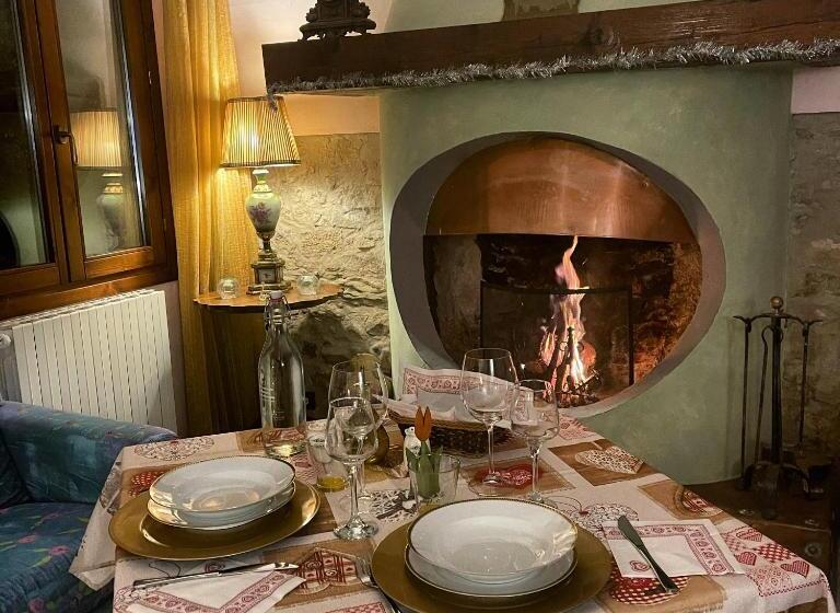 침실 1개 디럭스 아파트, Pizzicalaluna