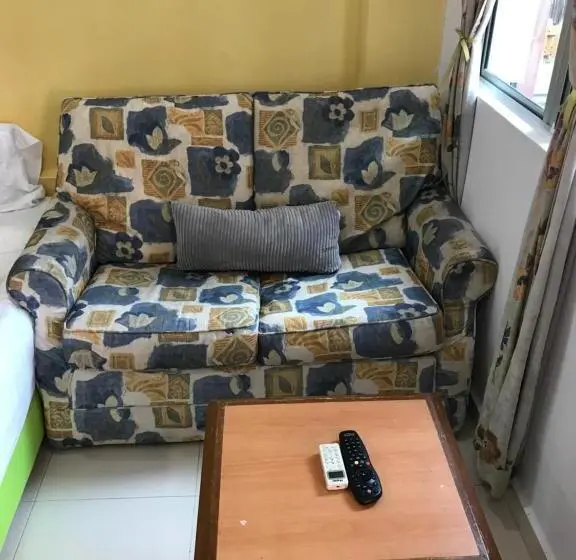 ファミリールーム, Bukit Bentong Homestay