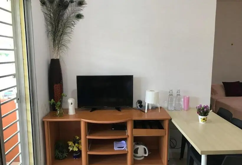 ファミリールーム, Bukit Bentong Homestay