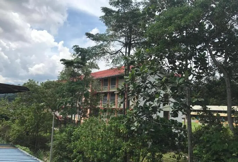 デラックスルーム, Bukit Bentong Homestay