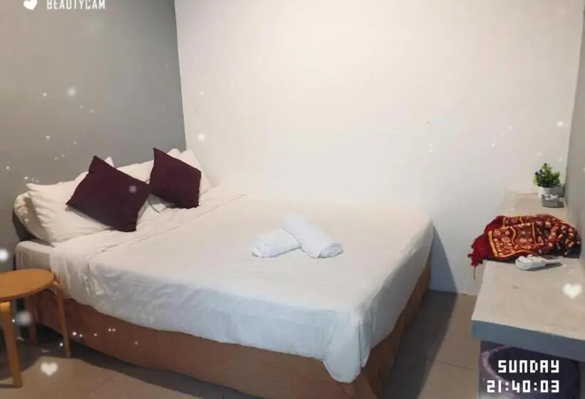 スタンダードルーム, Bukit Bentong Homestay