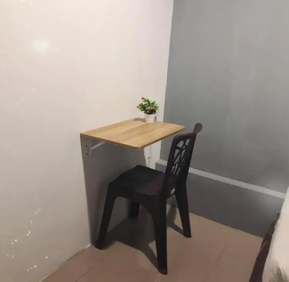 スタンダードルーム, Bukit Bentong Homestay