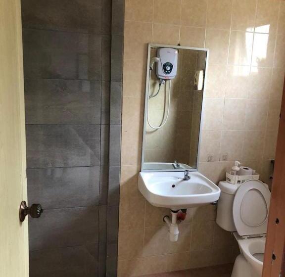 패밀리 룸, Bukit Bentong Homestay