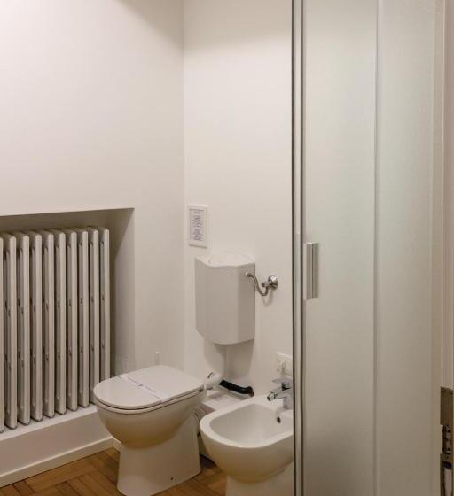 Quarto standart individual, Canton Del Gallo