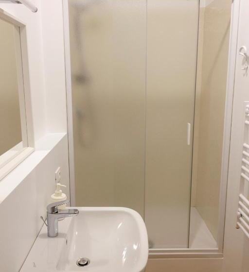 Quarto standard, Canton Del Gallo