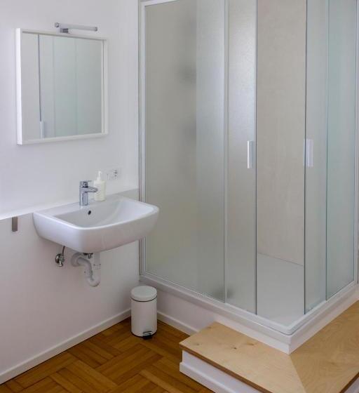 Quarto standard, Canton Del Gallo