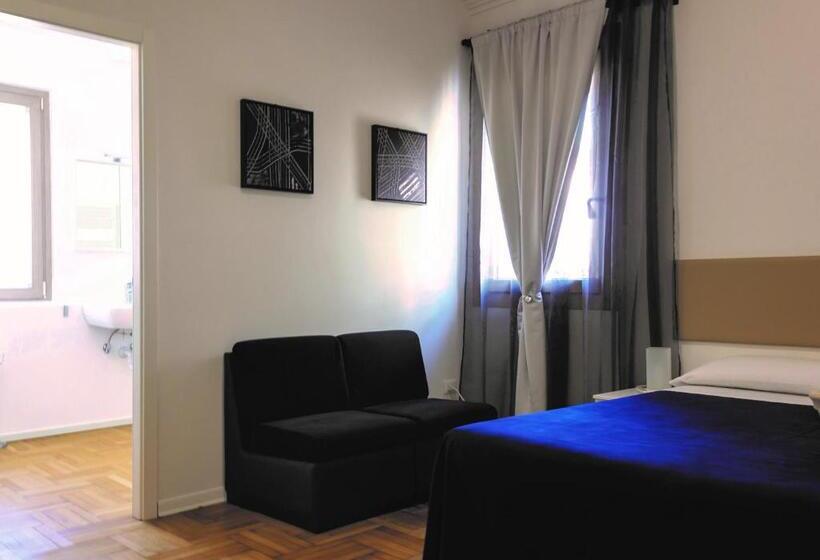 Quarto standard, Canton Del Gallo