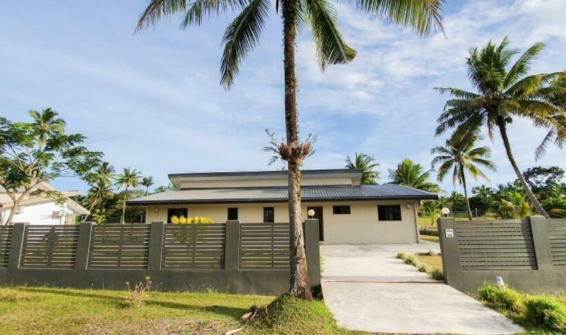 빌라 1 베드룸 - 수영장, Island Villas Pacific Harbour