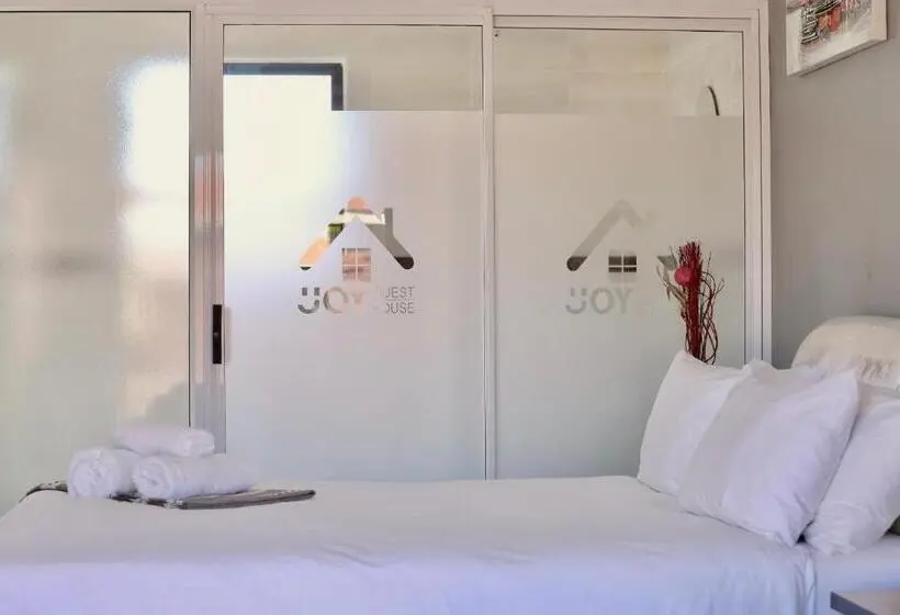اتاق استاندارد, Joy Guest House, Mabote