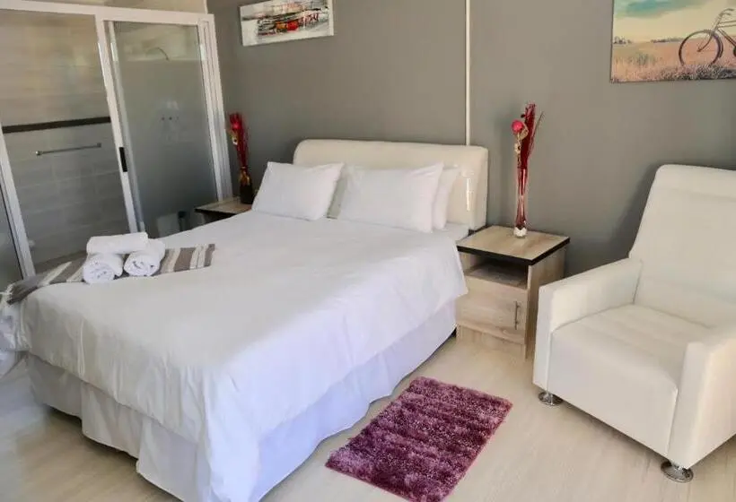اتاق استاندارد, Joy Guest House, Mabote