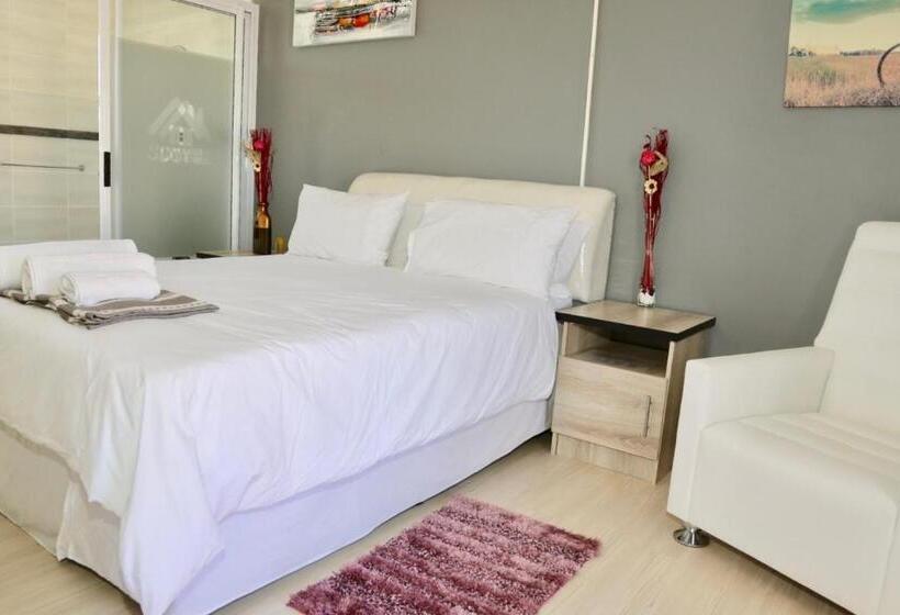 اتاق استاندارد, Joy Guest House, Mabote