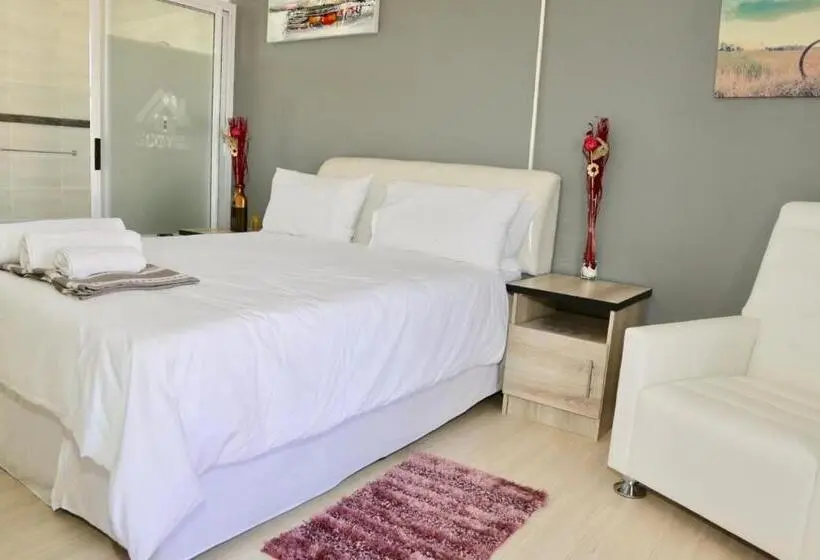 اتاق استاندارد, Joy Guest House, Mabote