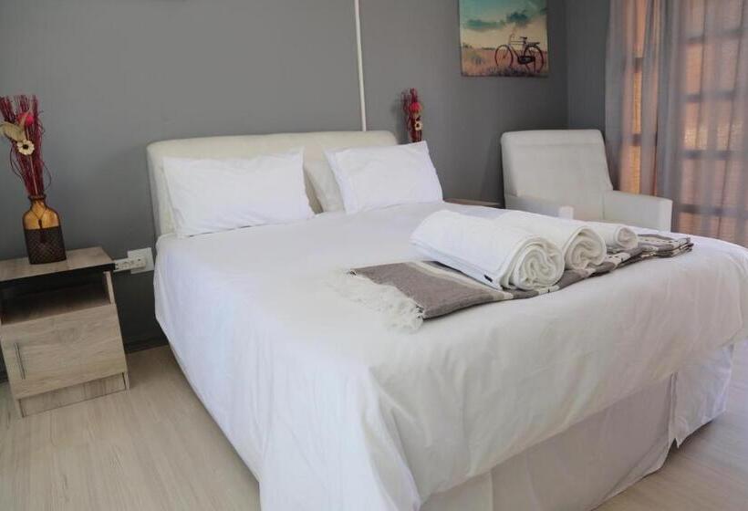 اتاق استاندارد, Joy Guest House, Mabote