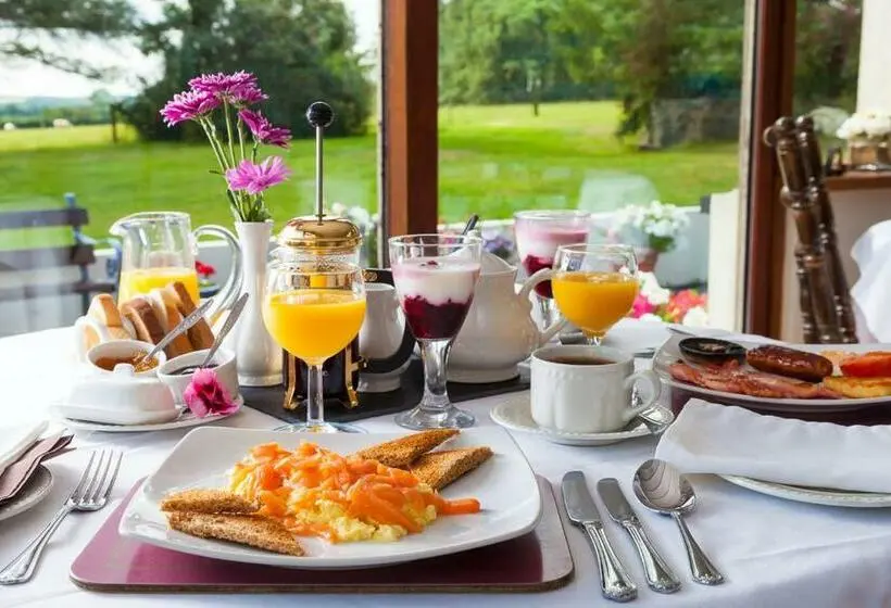 スタンダードルーム, Langdon Farm Guest House