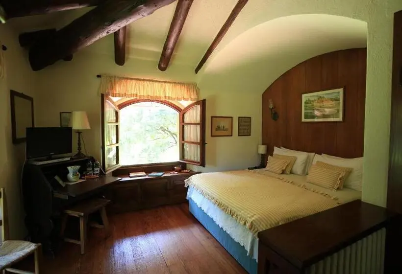 スタンダードルーム, The Golf Club Guest House