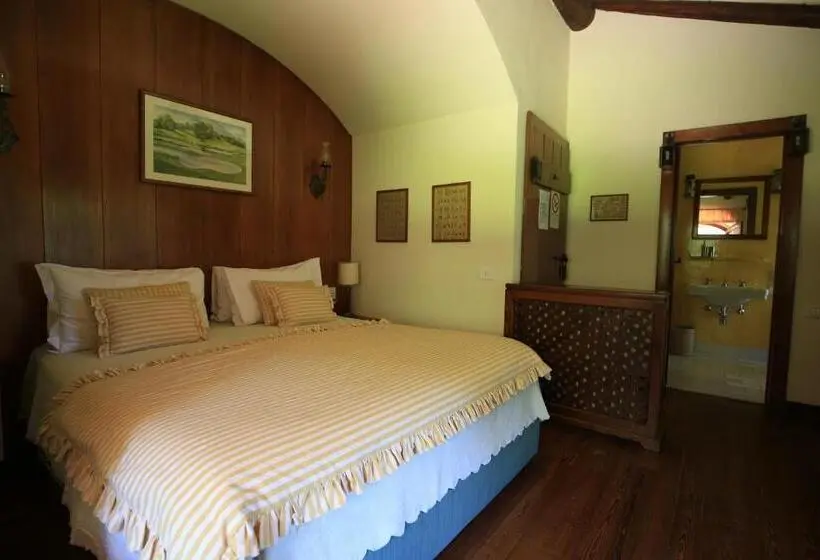 スタンダードルーム, The Golf Club Guest House
