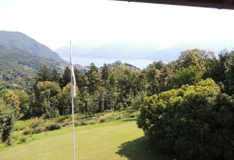 湖の見えるジュニアスイート, The Golf Club Guest House