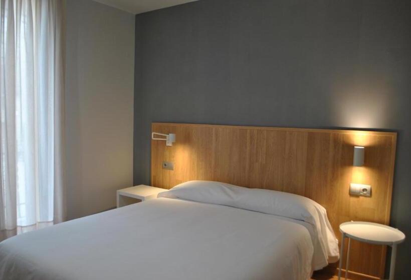 标准间, Hostal Universitat