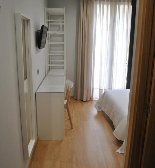 标准间, Hostal Universitat