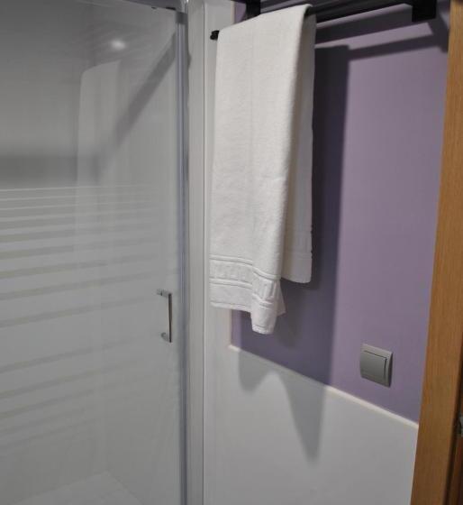 标准间, Hostal Universitat