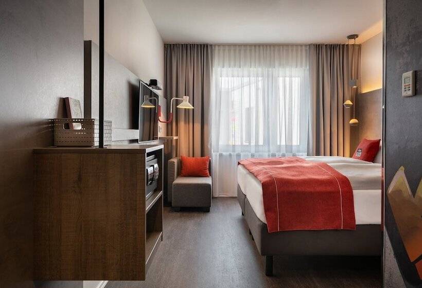 اتاق سوپریور, Holiday Inn The Niu, Hide Berlin Friedrichshain, An Ihg