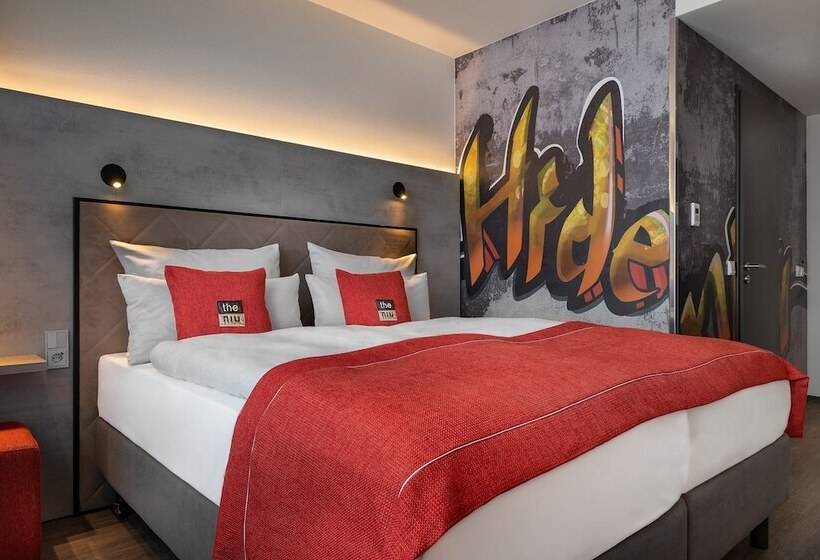 اتاق سوپریور, Holiday Inn The Niu, Hide Berlin Friedrichshain, An Ihg