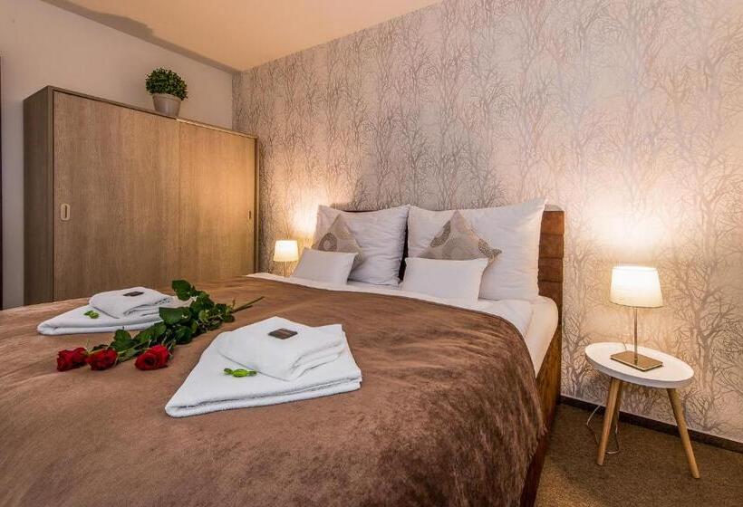 Люкс, Penzion Zenit