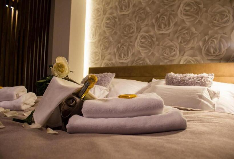 スタンダードルーム, Penzion Zenit