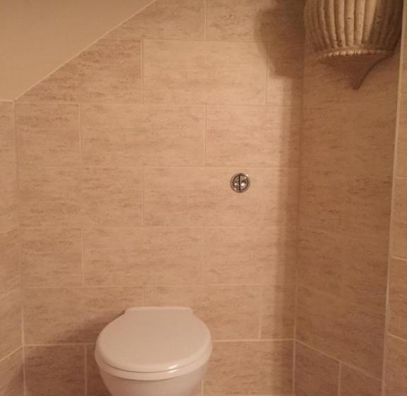 Suite Deluxe Letto King, Retreat At The Knowe Auchincruive Estate