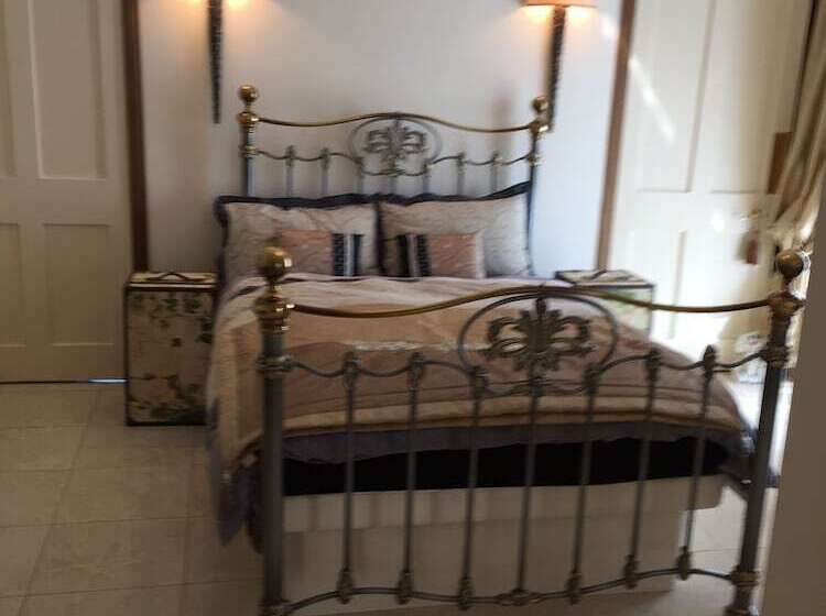 اتاق لوکس, Retreat At The Knowe Auchincruive Estate
