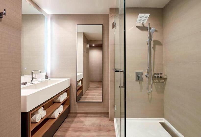 غرفة قياسية, Ac Hotel By Marriott Sunnyvale Cupertino