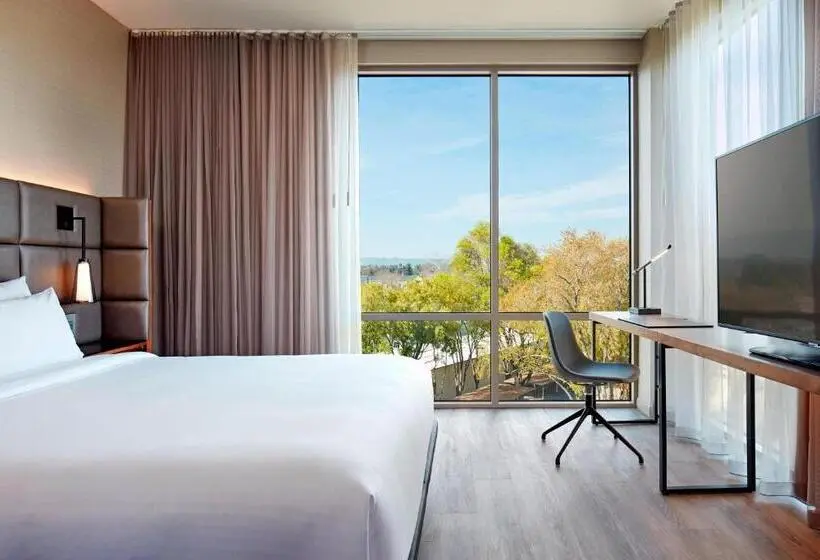 マウンテンビュースタンダードルーム, Ac Hotel By Marriott Sunnyvale Cupertino