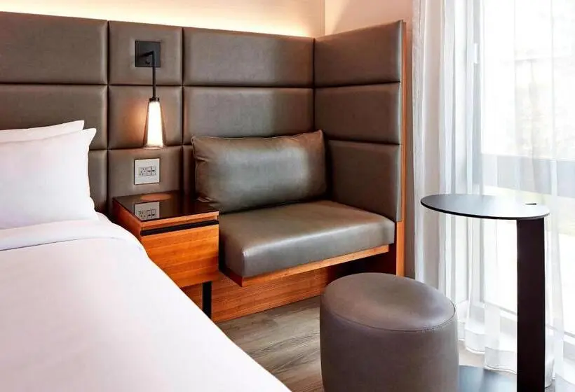 マウンテンビュースタンダードルーム, Ac Hotel By Marriott Sunnyvale Cupertino