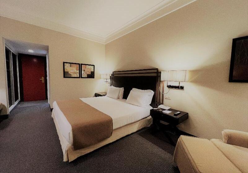 غرفة قياسية, Ac Hotel By Marriott Sunnyvale Cupertino