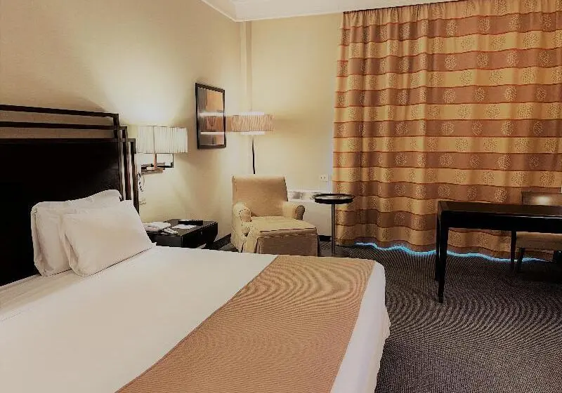 スタンダードルーム, Ac Hotel By Marriott Sunnyvale Cupertino
