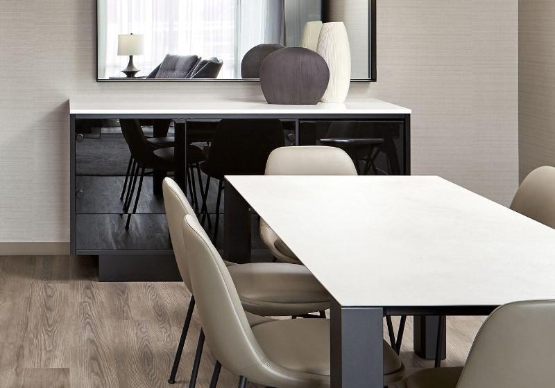 스위트 킹사이즈 침대, Ac Hotel By Marriott Sunnyvale Cupertino