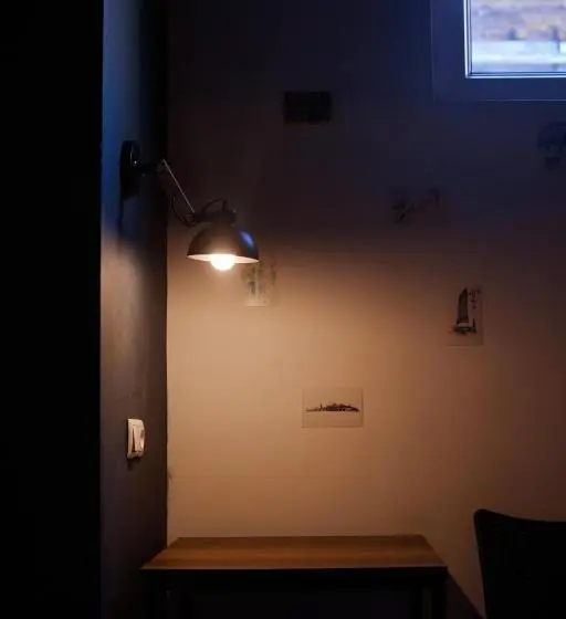 اتاق اکونومی یک تخته, Moosica Hostel