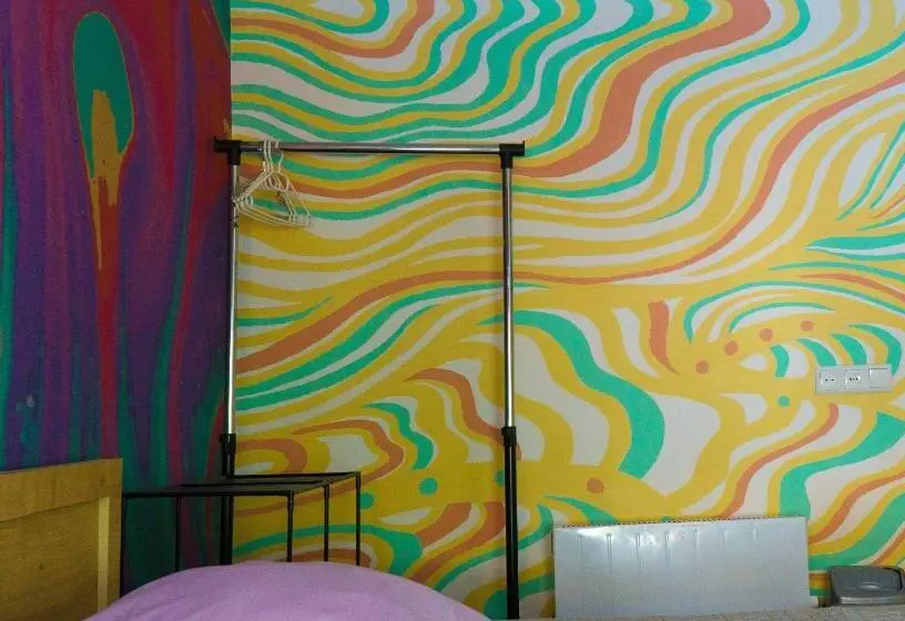 اتاق استاندارد, Moosica Hostel