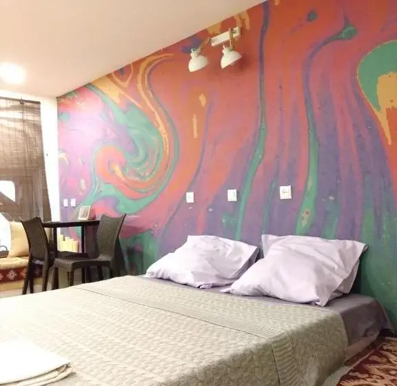 اتاق استاندارد, Moosica Hostel