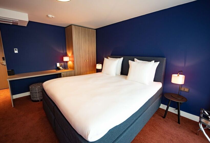 غرفة ديلوكس, Boutique Hotel Zaan