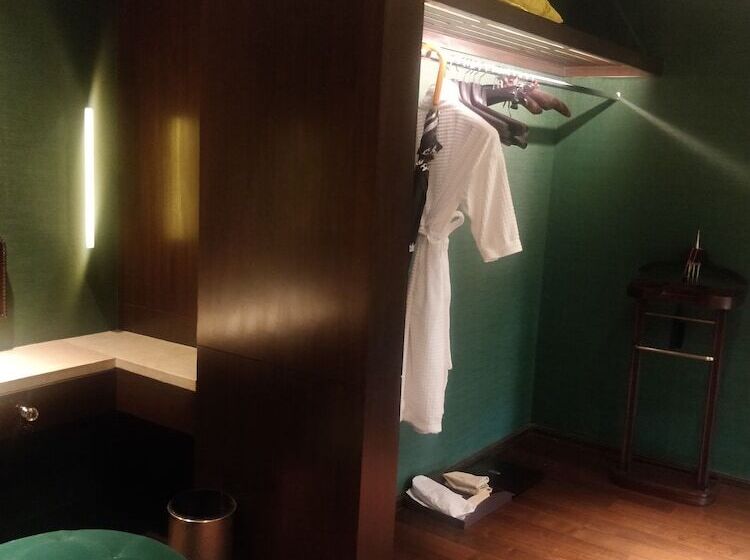 豪华套房, Itc Kohenur, A Luxury Collection Hotel, Hyderabad